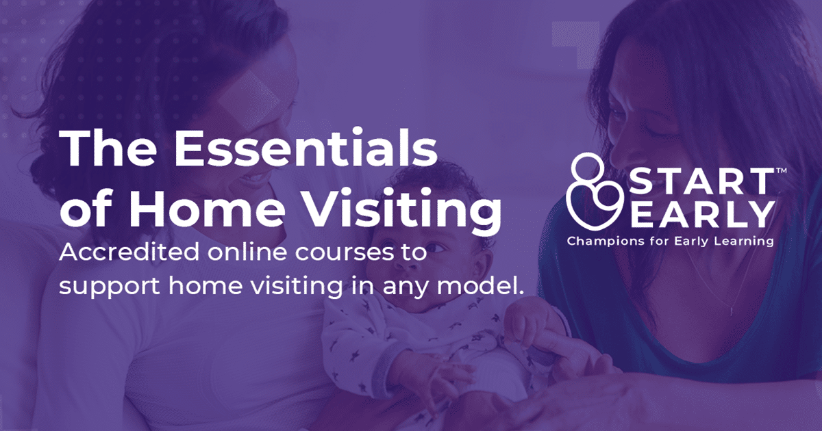 Home - Early Learning Essentials