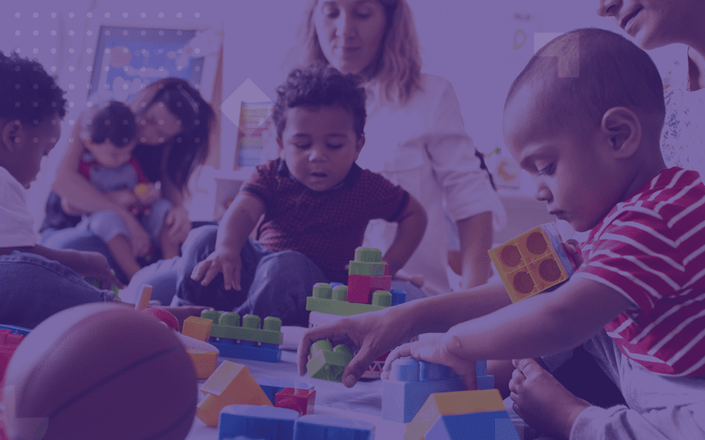 Supporting & Sustaining Early Head Start – Child Care Partnerships ...