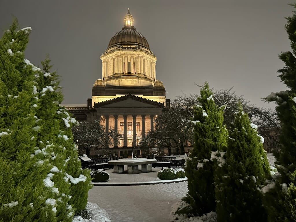 NEW Notes From Olympia Feb 16 Week 6 Of The 2024 Legislative Session   N1 1024x768 