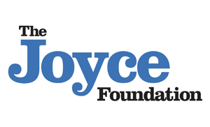 Joyce Foundation logo