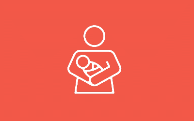 Healthy Births and Thriving Families icon_focus areas